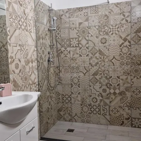 Maison Dei Catanesi 2 Apartment Catania